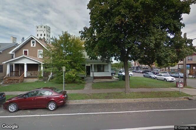 Apartment for rent at 1231 8th St SE, Minneapolis, MN 55414