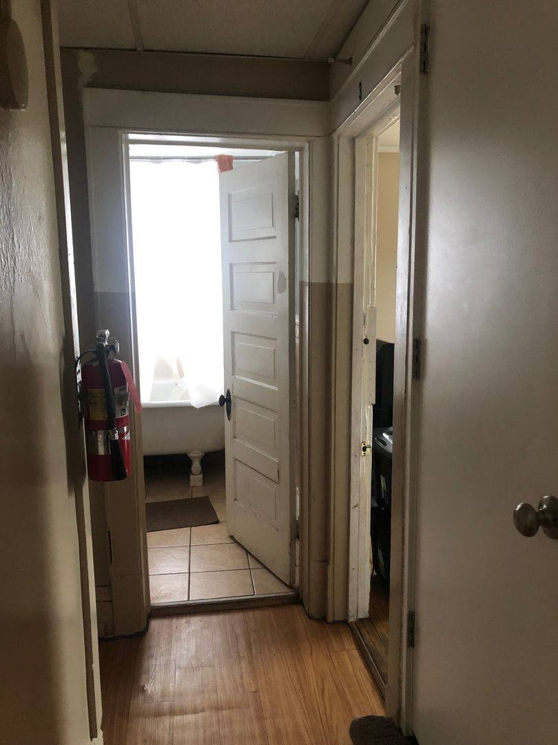 Apartment for rent at 1231 8th St SE, Minneapolis, MN 55414