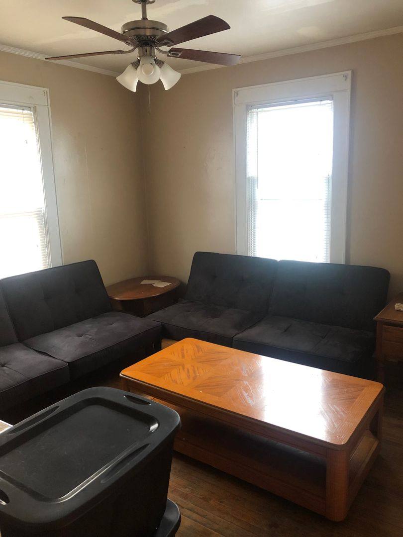 Apartment for rent at 1231 8th St SE, Minneapolis, MN 55414