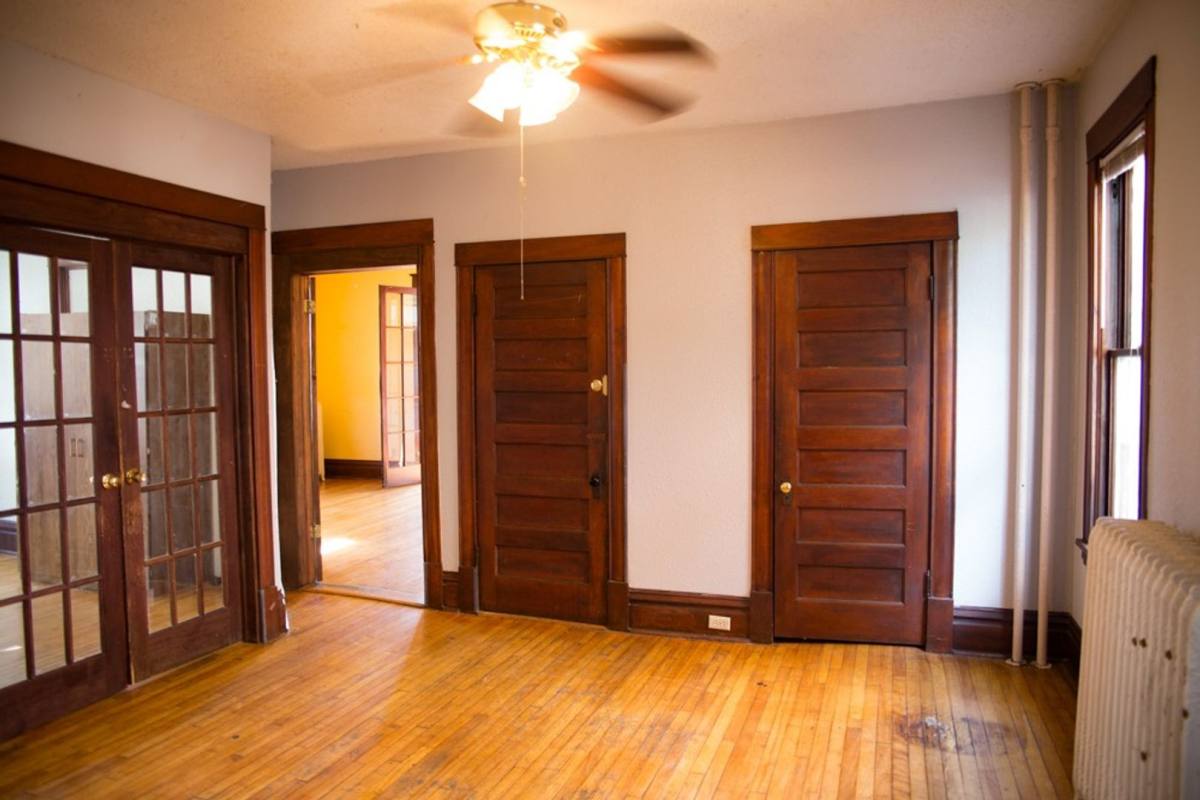 Apartment for rent at 1309 E Hennepin Ave, Minneapolis, MN 55414