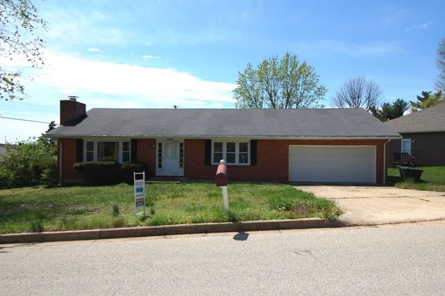 House for rent at 1409 Scenic Dr, Rolla, MO 65401