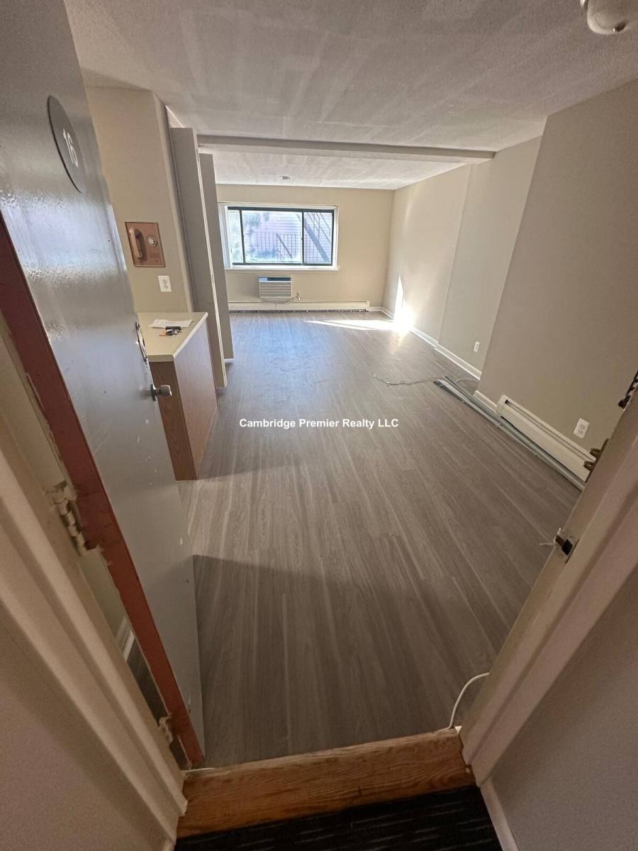 Apartment for rent at 375 Harvard St #16, Cambridge, MA 02139
