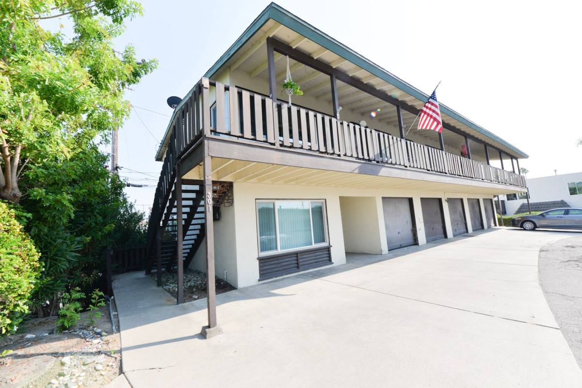 Apartment for rent at 301 Avenida Del Mar, San Clemente, CA 92672