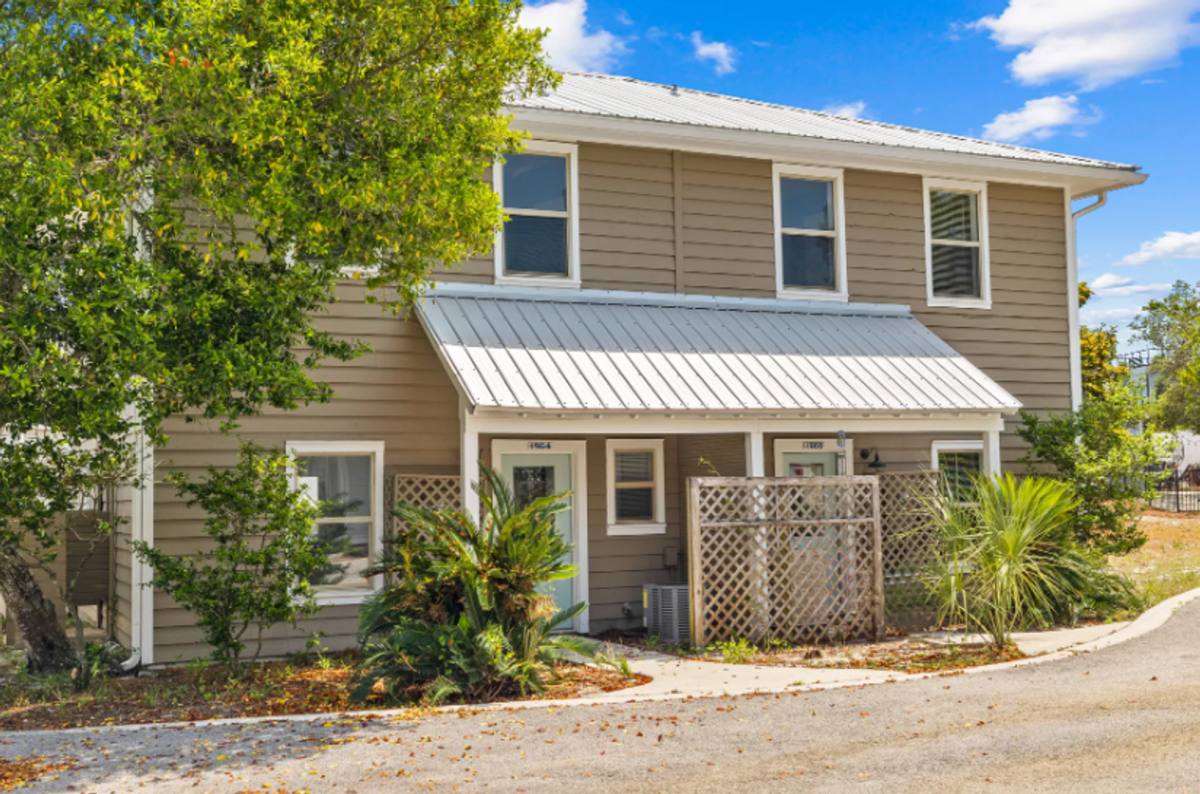 Townhouse for rent at 1966 S County Highway 83, Santa Rosa Beach, FL 32459