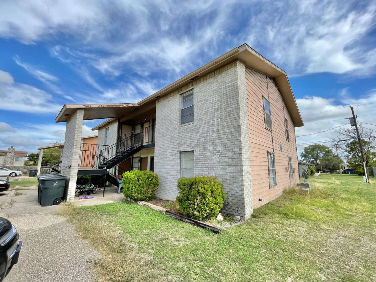 Apartment for rent at 1304 Quail Circle, Killeen, TX 76549