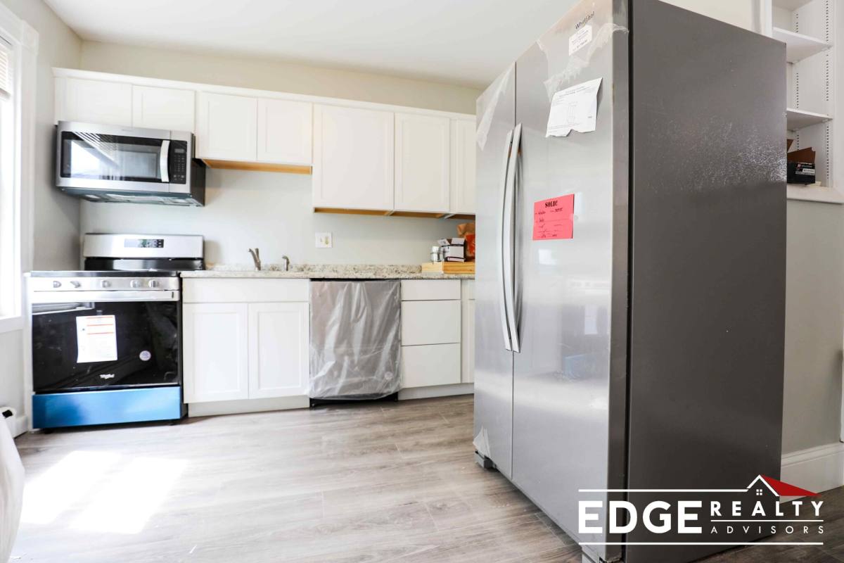 Apartment for rent at 4 Swetts Court, Watertown, MA 02472