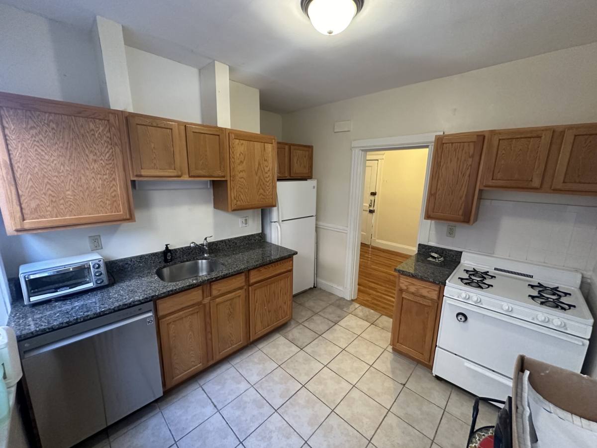 Apartment for rent at 333 Harvard St #6A, Cambridge, MA 02138