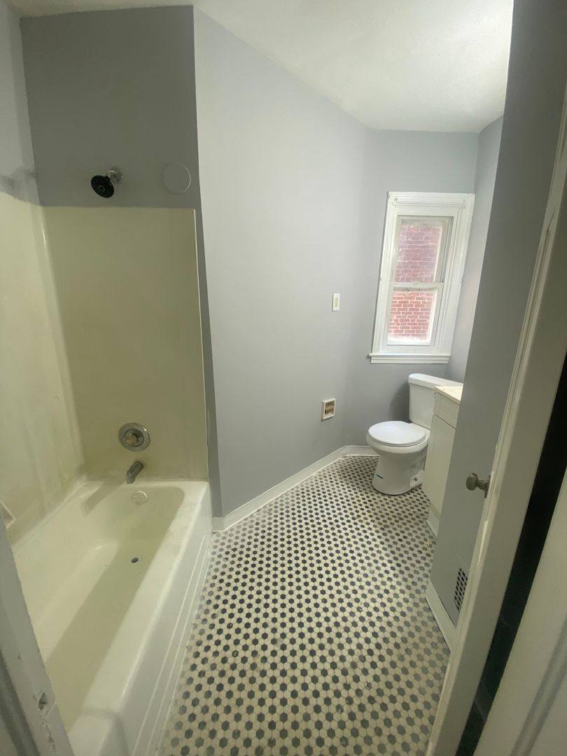 House for rent at 3625 Everett St #3, Curtis Bay, MD 21226