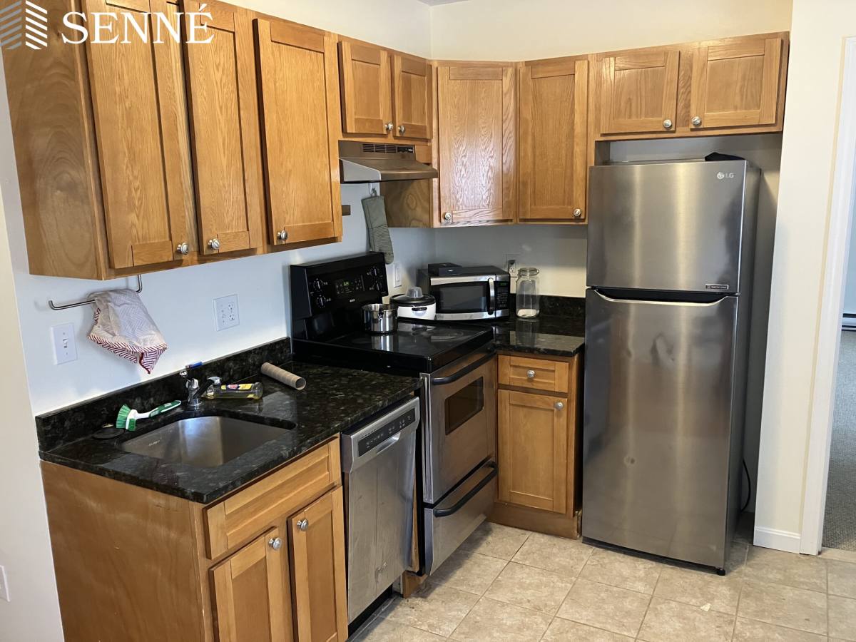 Apartment for rent at 12 Winter St #7, Somerville, MA 02144