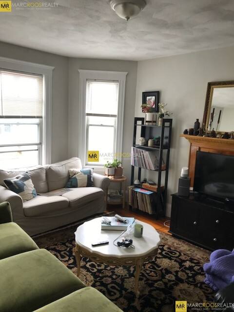 House for rent at 39 Foster St #1, Brighton, MA 02135
