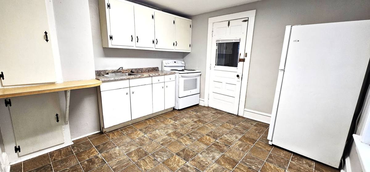 Apartment for rent at 540 Saint Paul St, Burlington, VT 05401