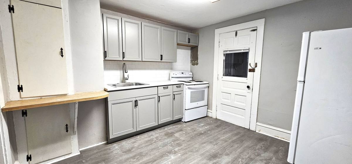 Apartment for rent at 540 Saint Paul St, Burlington, VT 05401