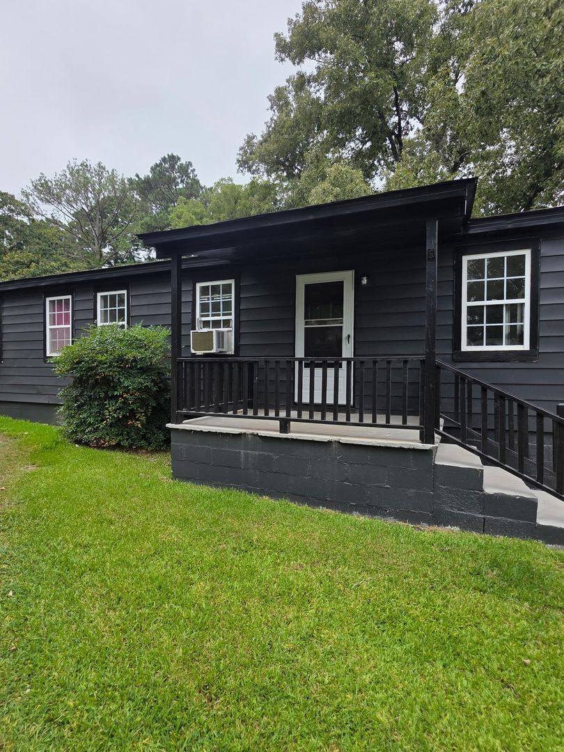 House for rent at 180 Minor Terrace Rd, Childersburg, AL 35044