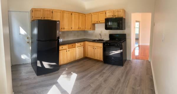 House for rent at 10 Codman Park #5, Roxbury, MA 02119