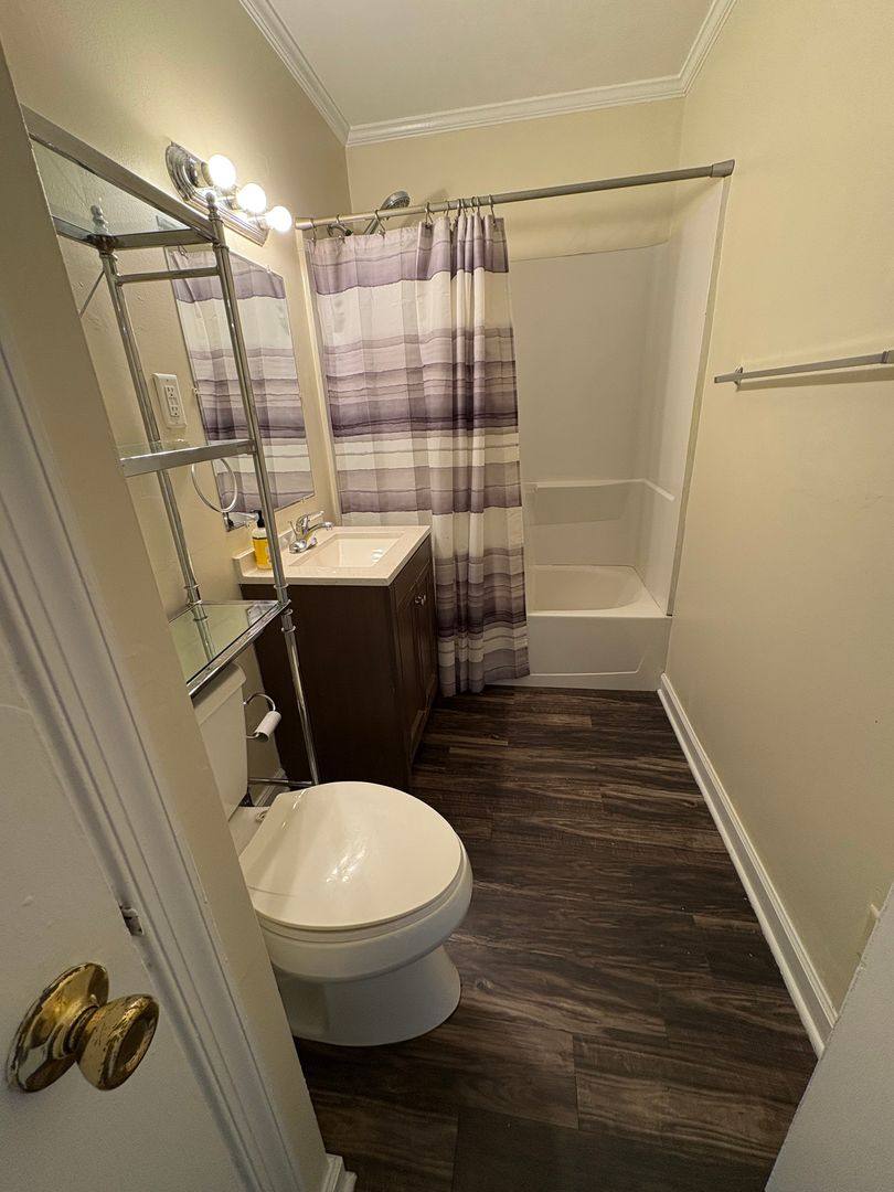 House for rent at 1720 W 48th St, Norfolk, VA 23508