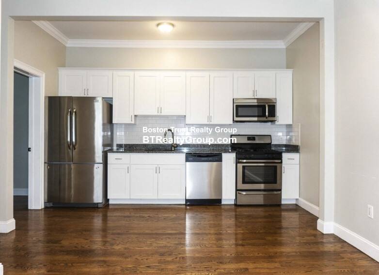 Apartment for rent at 50 Townsend #2, Roxbury, MA 02119