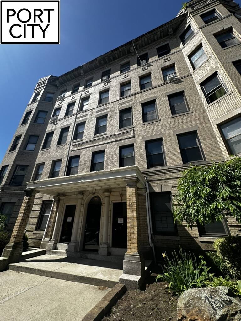 Apartment for rent at 160 Strathmore #23, Brighton, MA 02135