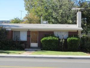 House for rent at 396 S 200 E, Saint George, UT 84770