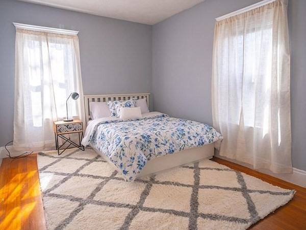 Apartment for rent at 56 Larchmont St #1, Dorchester Center, MA 02124