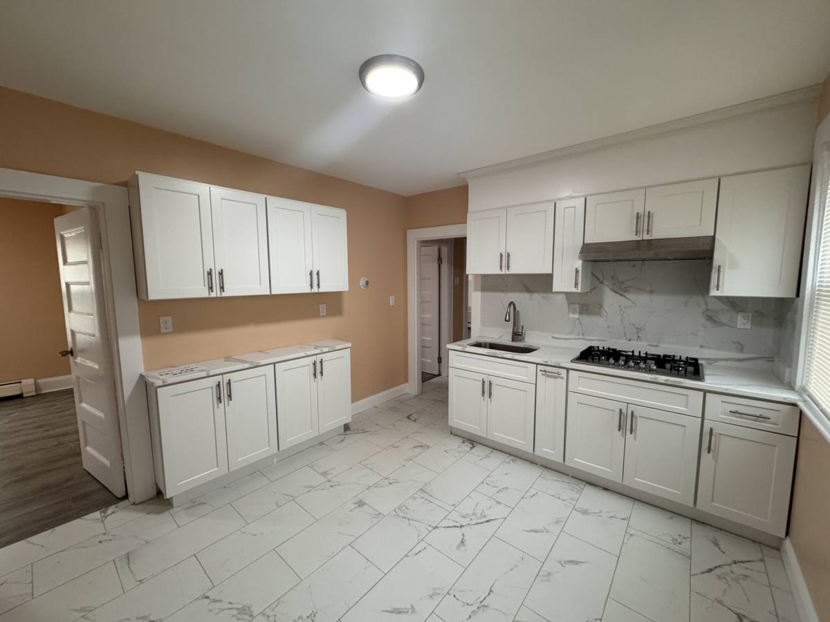 Apartment for rent at 22 W Squantum St #1, Quincy, MA 02171