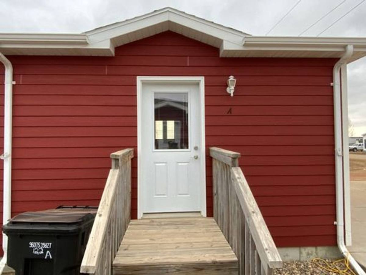Apartment for rent at 120 Main St E, South Heart, ND 58655
