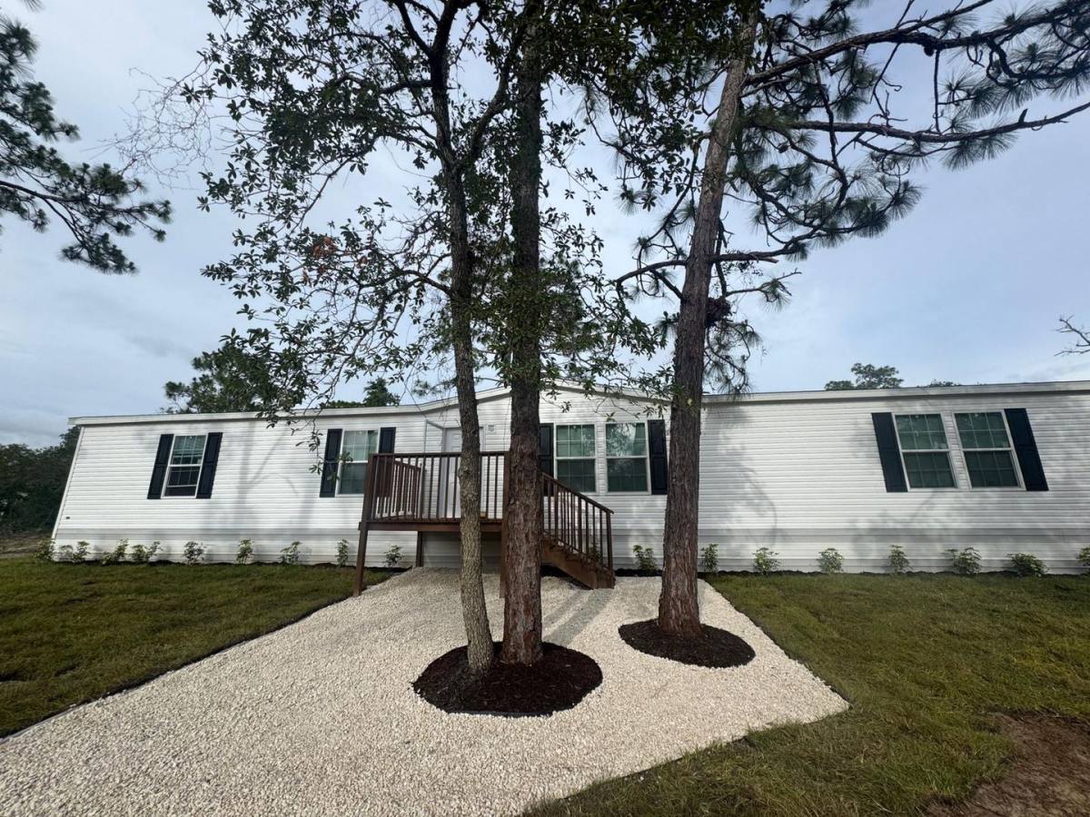House for rent at 14224 Tayco Dr, Brooksville, FL 34614