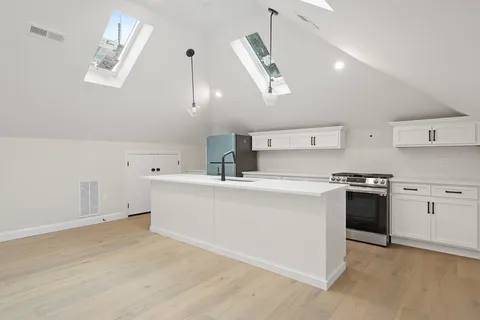 Condo for rent at 57 Nottinghill Rd #3, Brighton, MA 02135