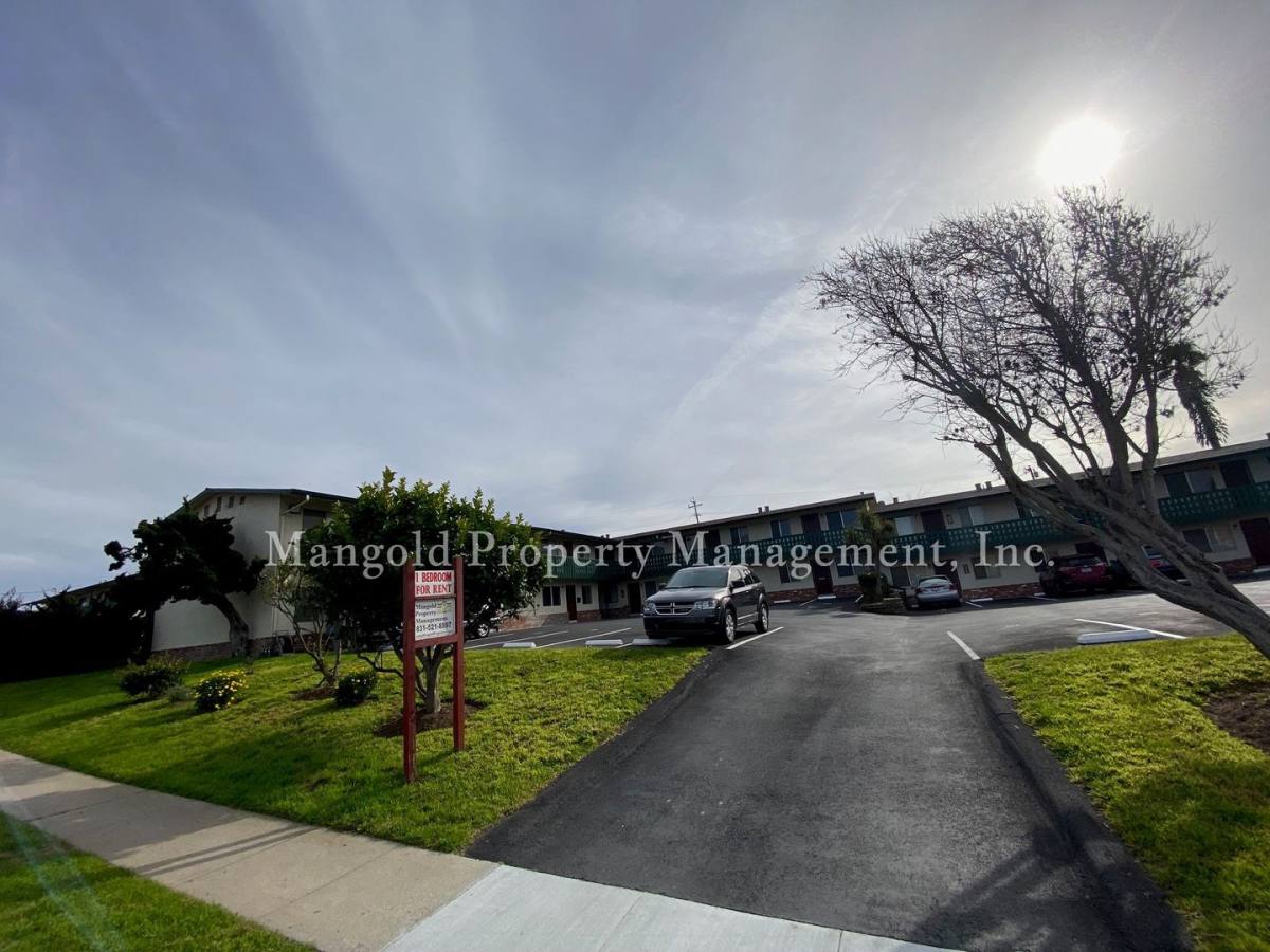 Apartment for rent at 268 Carmel Ave, Marina, CA 93933