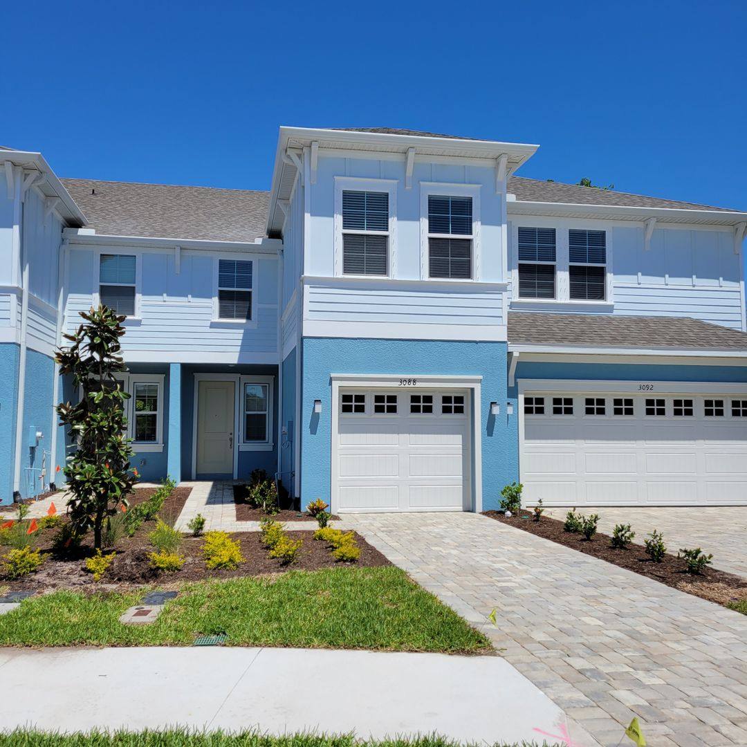 Townhouse for rent at 3088 Via Sienna Circle, Sarasota, FL 34243