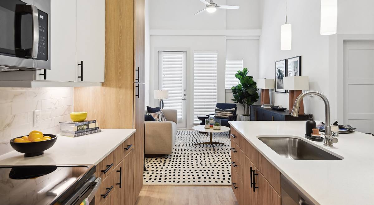 10300 Metropolitan Dr #1202, Austin, TX 78758