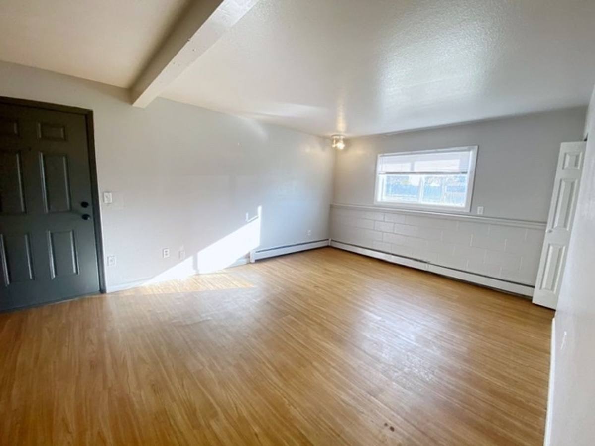 Apartment for rent at 1011 W 76th Ave, Anchorage, AK 99518