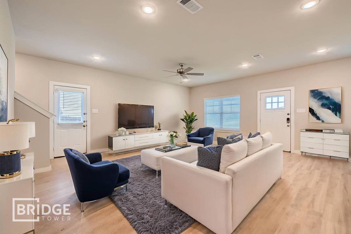 House for rent at 4208 Bozeman Dr, Forney, TX 75126