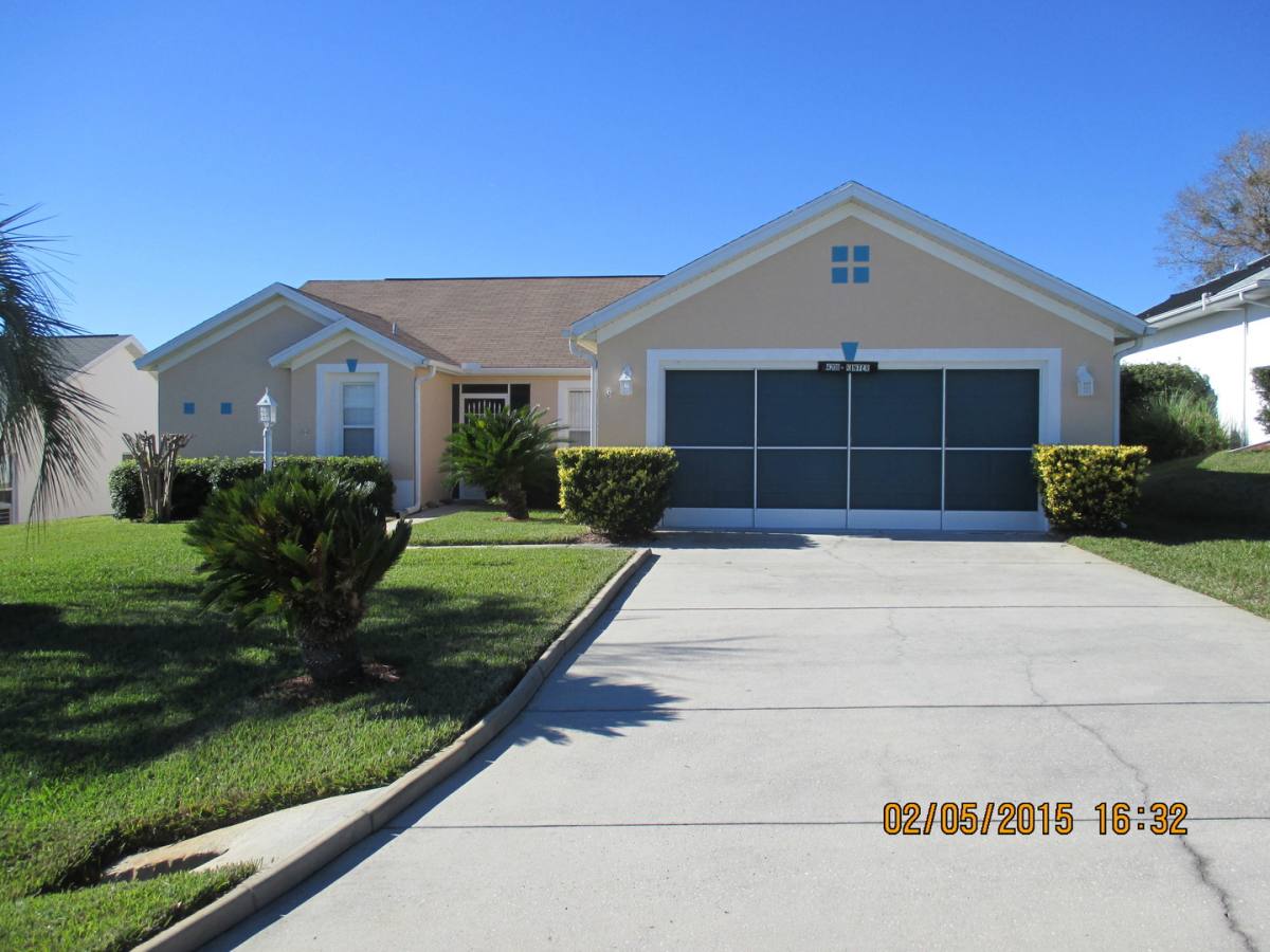 House for rent at 4208 N Stanwyck Terrace, Beverly Hills, FL 34465