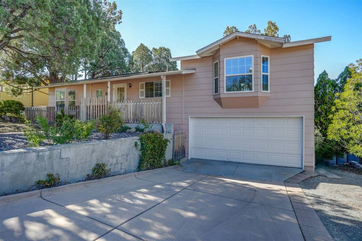 House for rent at 629 Morrell Blvd, Prescott, AZ 86301