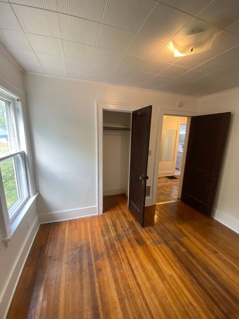 Apartment for rent at 511 Shirley Ave, Buffalo, NY 14215
