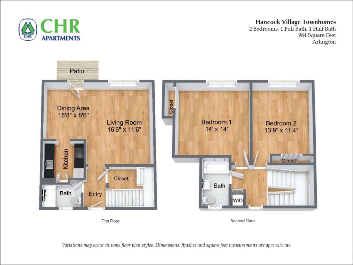 Townhouse for rent at 8 Sherman Rd, Chestnut Hill, MA 02467