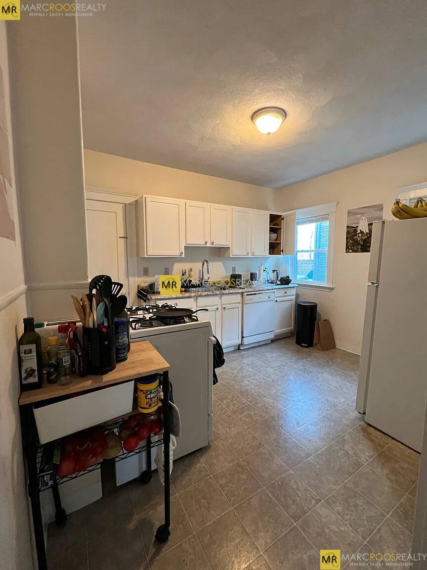 House for rent at 12 Pinkham Rd #1, Medford, MA 02155