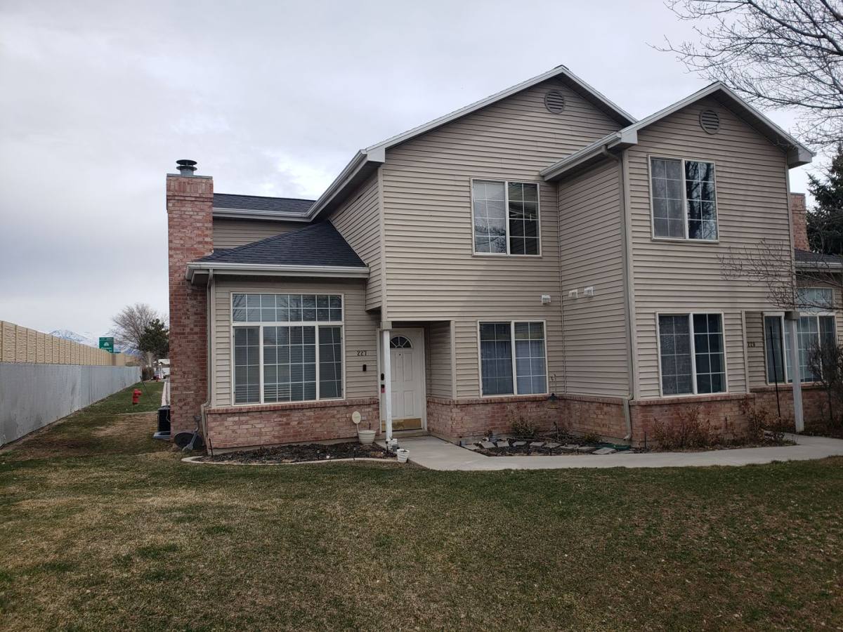 Townhouse for rent at 227 Majestic Meadows, Payson, UT 84651