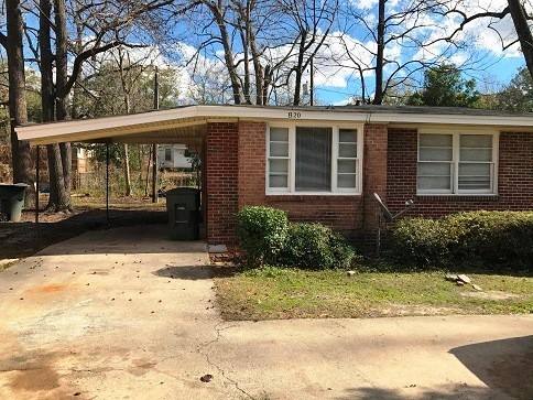 Apartment for rent at 820-822 S Bonham Rd, Columbia, SC 29205