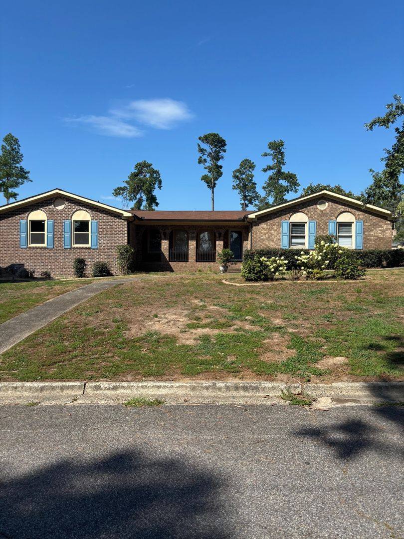 House for rent at 1305 Dominica Dr, Augusta, GA 30909