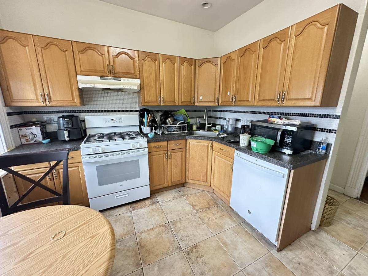 Apartment for rent at 7 Price Rd #5, Allston, MA 02134