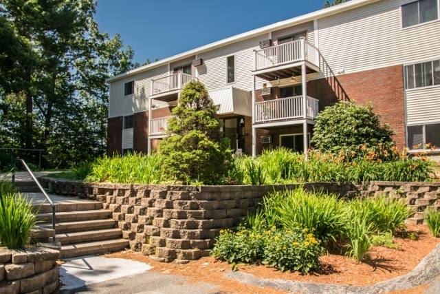 Apartment for rent at 103 Spit Brook Rd, Nashua, NH 03062