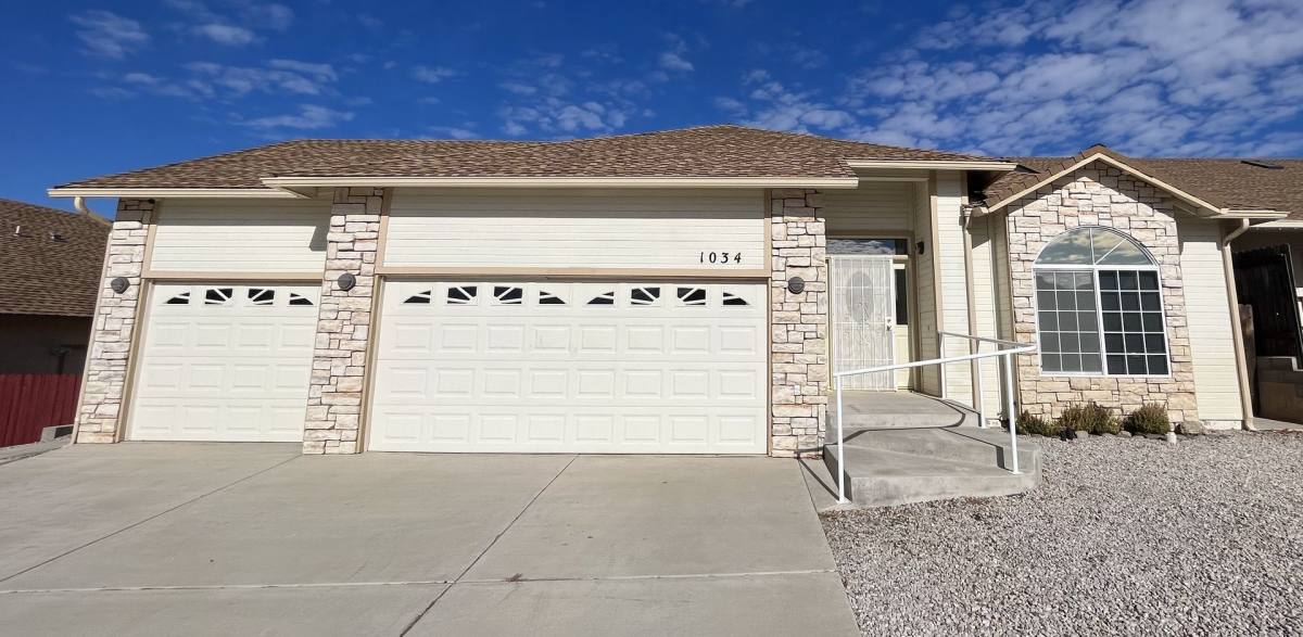 House for rent at 1034 Haystack, Carson City, NV 89705