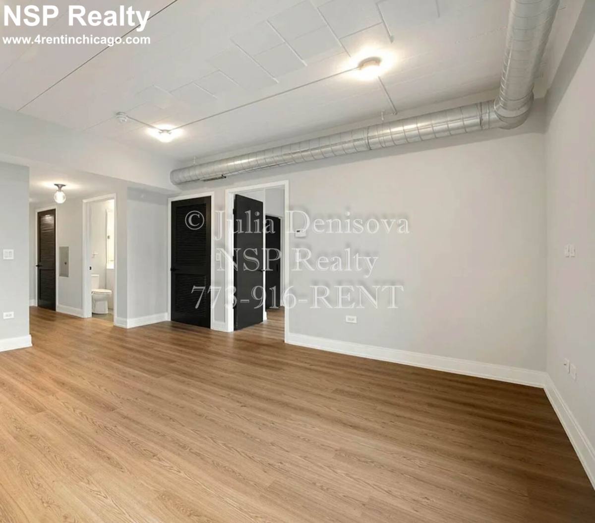 Apartment for rent at 941 Belmont #308, Chicago, IL 60613