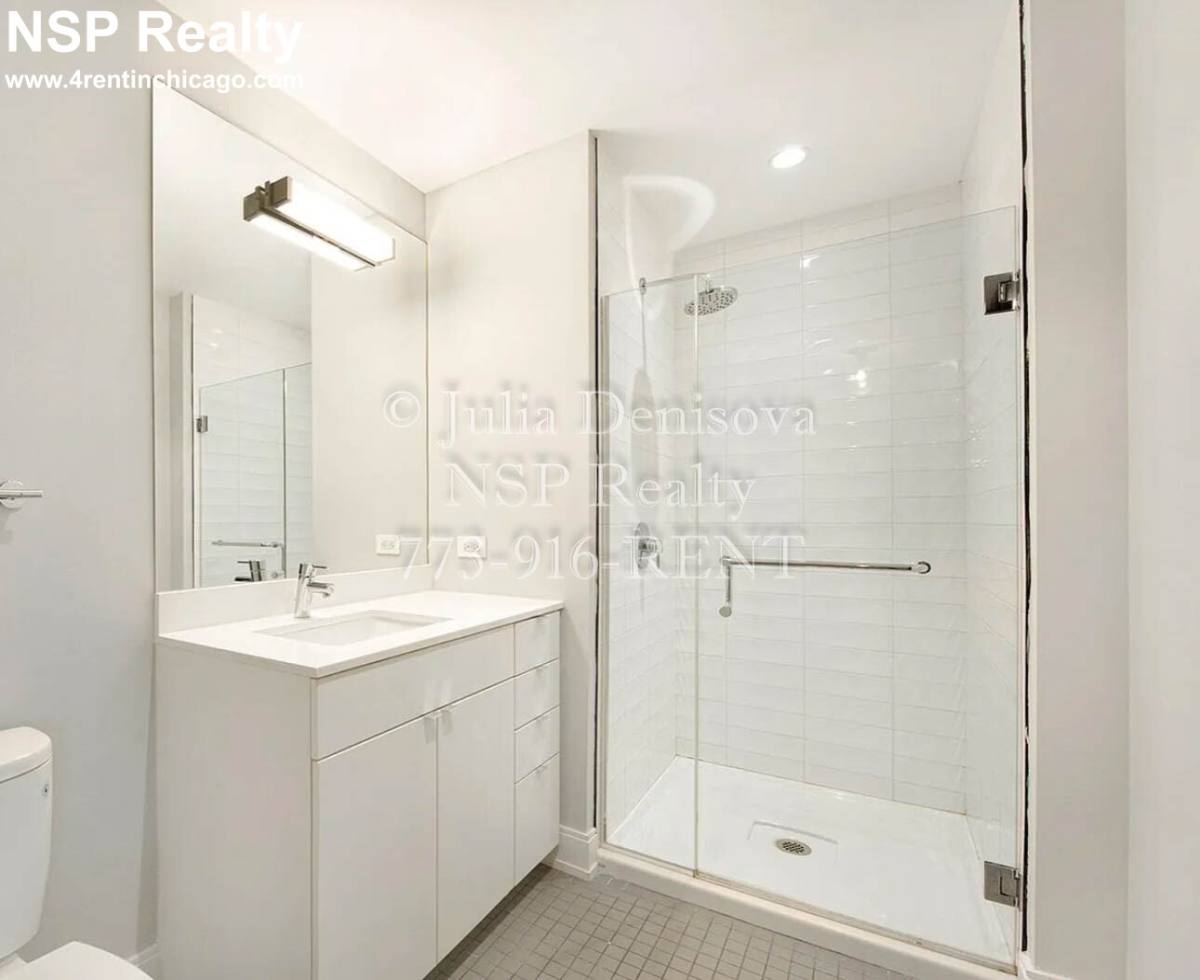 Apartment for rent at 941 Belmont #308, Chicago, IL 60613
