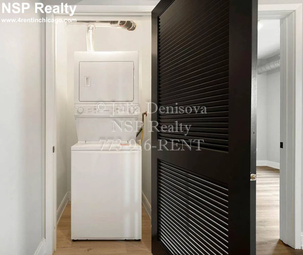 Apartment for rent at 941 Belmont #308, Chicago, IL 60613
