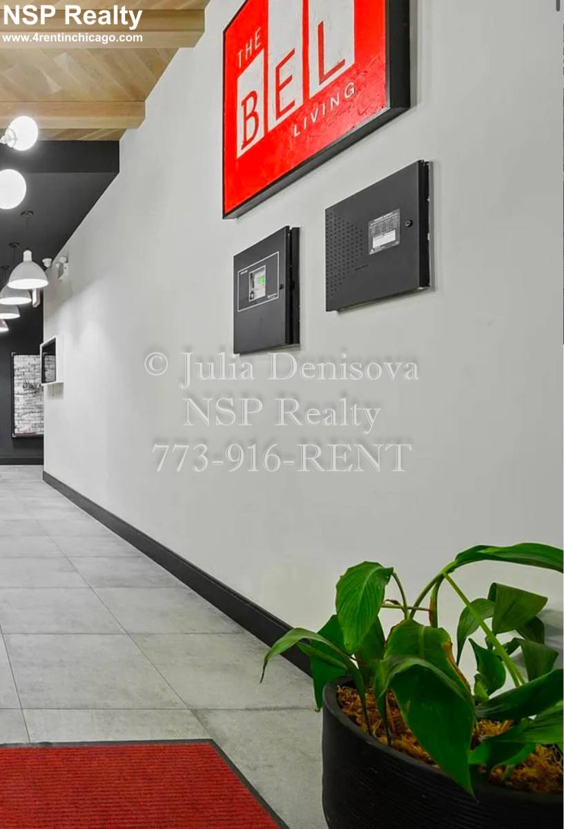Apartment for rent at 941 Belmont #308, Chicago, IL 60613