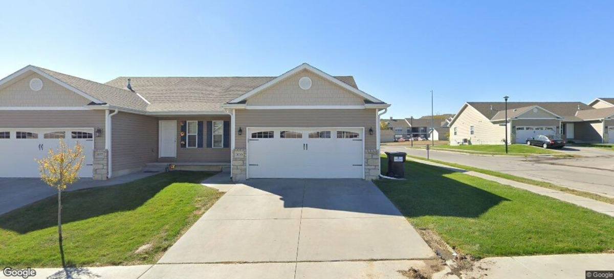 Townhouse for rent at 3135 King Ridge Blvd, Lincoln, NE 68504