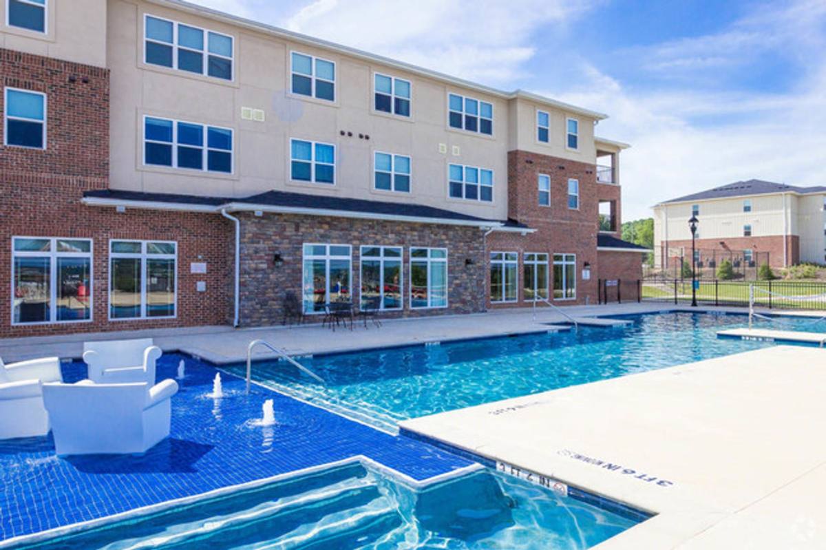 Apartment for rent at 100 Grove Lane, Indiana, PA 15701