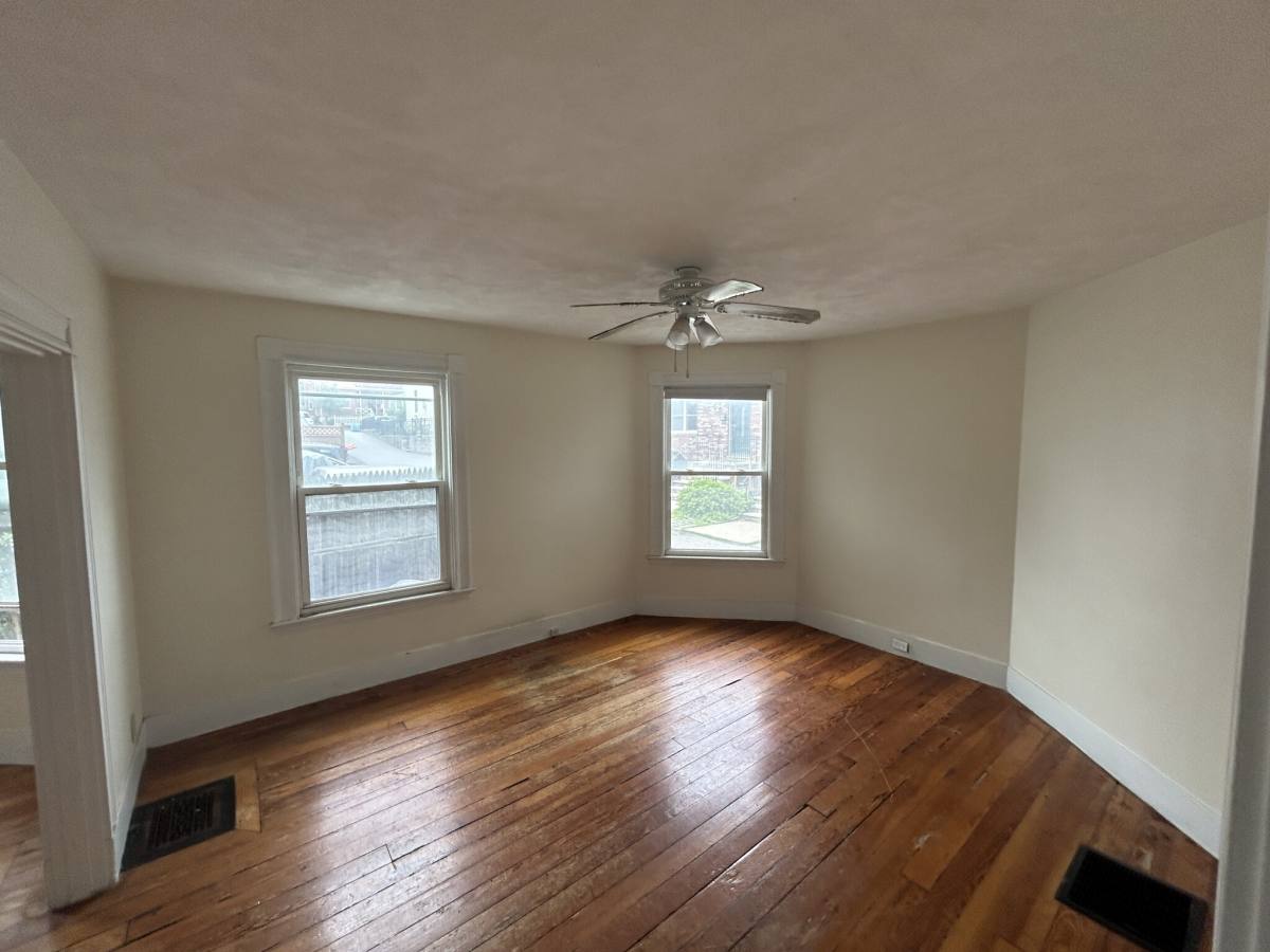 House for rent at 27R Albion #1, Somerville, MA 02143